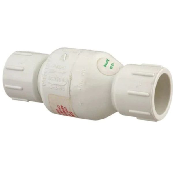 hot tub compatible with jacuzzi spas check valve 1 s x jac6540 828 6540 ozonators and parts tsw diy part center 247 300x300