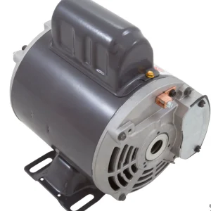 nidec motor  32383