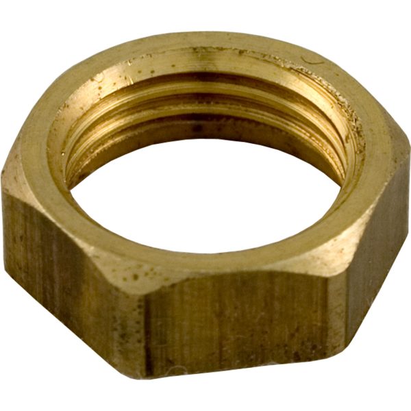 Hex Nut, Pentair Purex CF with 800/SMBW|071407