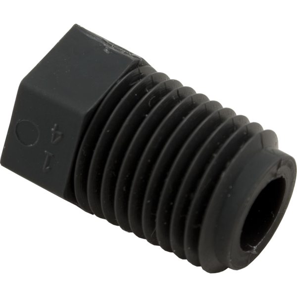 Drain Plug, Pent Am Prod, Filter/Valve/Separation Tank|98218900