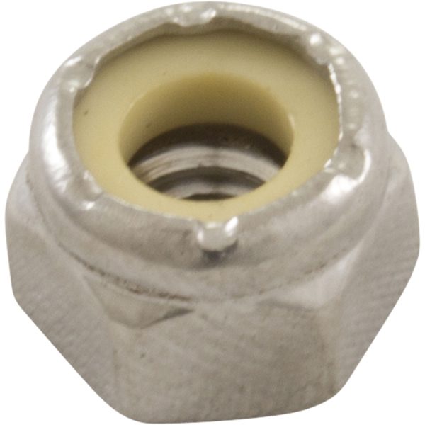 Lock Nut, Pentair American Products/PacFab Titan/FNS|58001000