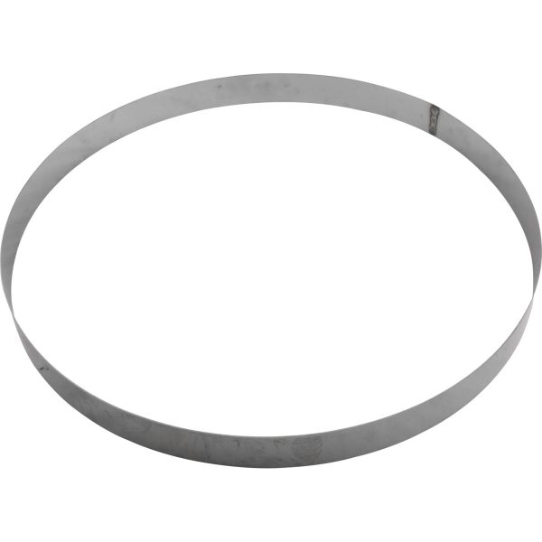 Back Up Ring, Pent Am Prod PacFab FNS/Quad DE/CC|195339