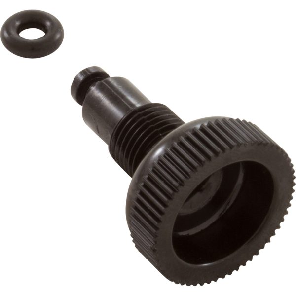 Air Bleed Screw, Pentair PacFab ST, Plastic|272515