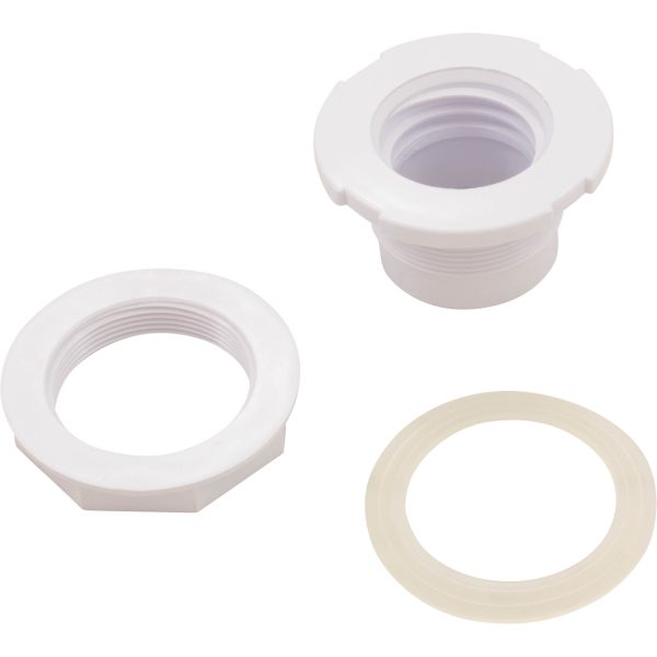 Filter Insert Fitting, CMP, 1-1/2" ACME Thread|25232-000-000