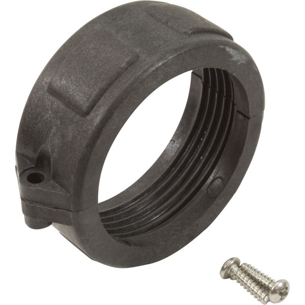 Pool Strainer 1.5In Split Union Nut|25300-004-070