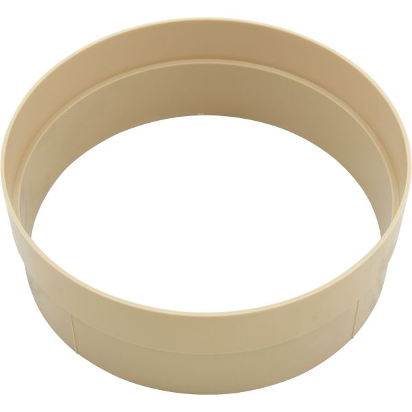 Skimmer Extension Collar 1-1/4In, Tan|25526-209-000