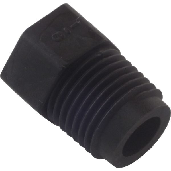 Drain Plug, Zodiac Polaris Booster Pump, 1/8" mpt|P20