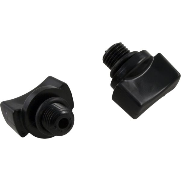 Drain Plug, Zodiac Jandy, with O-Ring, Quantity 2|R0446000