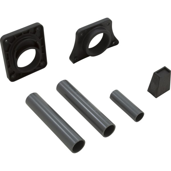 Connection Package, Speck EasyFit, Dura-Glas/Max-E-Glas, 2"|2901410004A