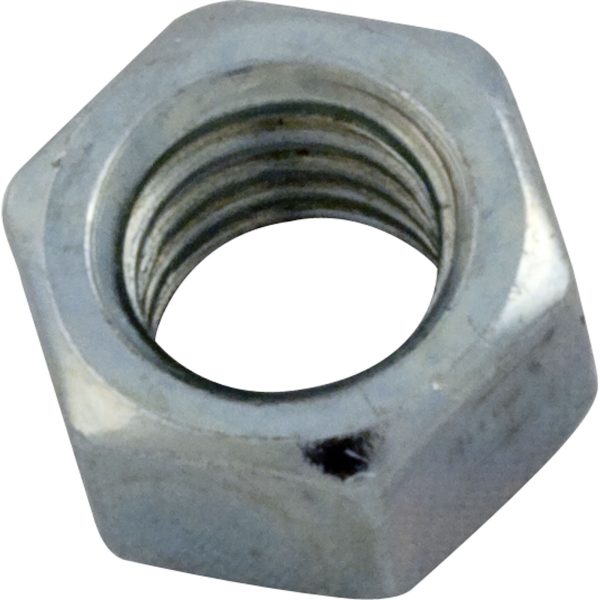 Nut, Zodiac Jandy Laars EPC/ESC/EPG/ESG/Lite/EG/ES, 3/8"-16|F0003100+