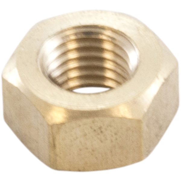 Bypass Valve Rod Nut, Zodiac Jandy /Lite2|F0048400+