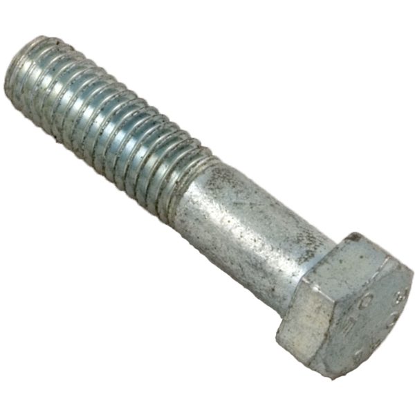 Flange Bolt, Zodiac Laars Telestar, 3/8"|F0051400