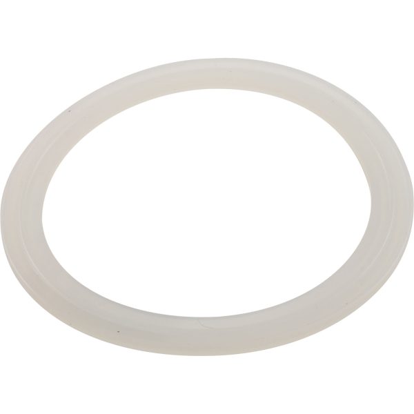 Gasket, Rising Dragon,5" Quantum Jet Body/5" Light, Clear|RD702-0508-000