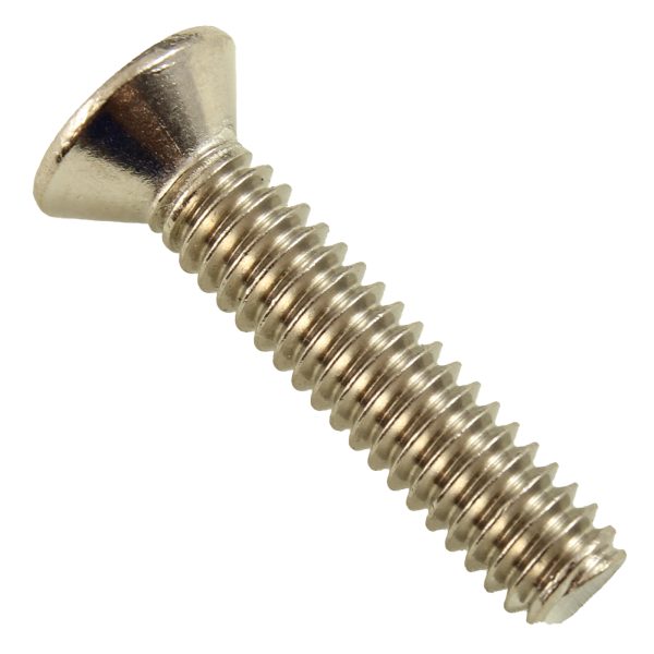 Light Niche Screw, Pentair, Amerlite, 1/4-20 x 1.25"|98202700Z