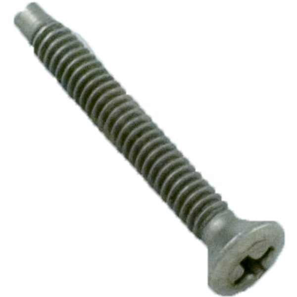 Niche Retaining Screw,Carvin,Full Moon,10-24x1-1/2,w/O-Ring|14-4316-99-R