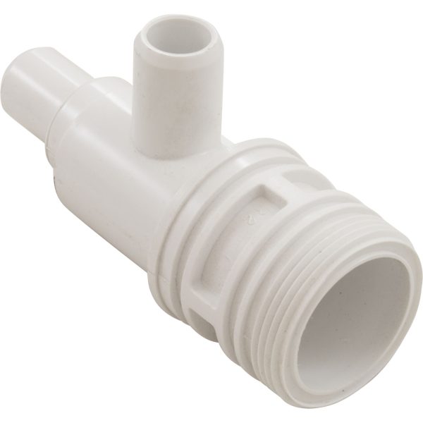 Body 3/4"Sb - 3/4"Sb Deluxe Shut-Off Valve  "Sp"|602-0410