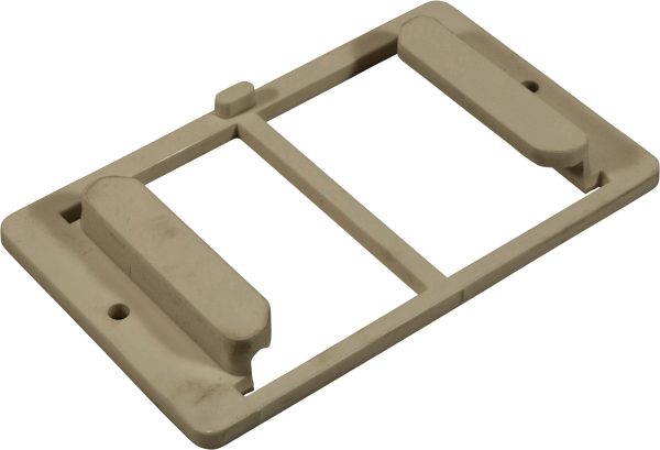 Base Plate, Horizon Ventures, Tan, HV-18/HV-24/HV-28|2012 TAN