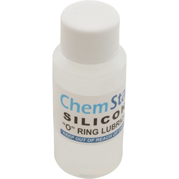 Silicone Lubricant, Aquastar ChemStar CH100/CH200|CH1048