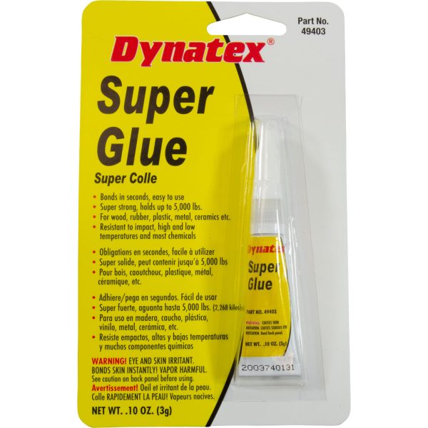 Super Glue|143415