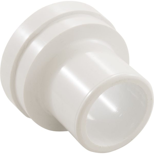 Tailpiece, 1-1/2"Union Flange x 1-1/2" Hose Adapter|417-6020