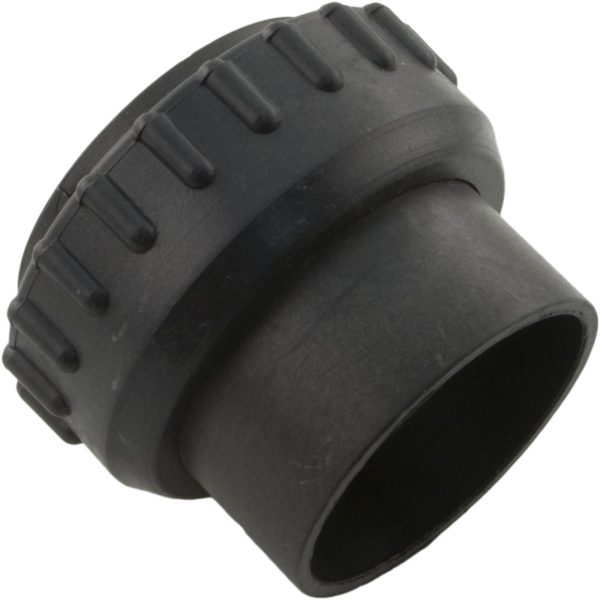 Pump Union, Syllent, Inlet 1-1/2"s w/50mm Adapter, Tapered|3D9603C3