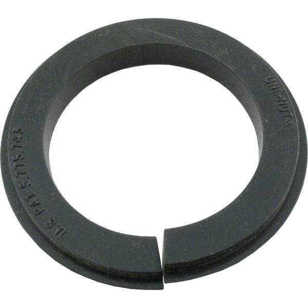 Uni-Nut Retainer, 1-1/2", for 1-5/8" Housings|86-02348