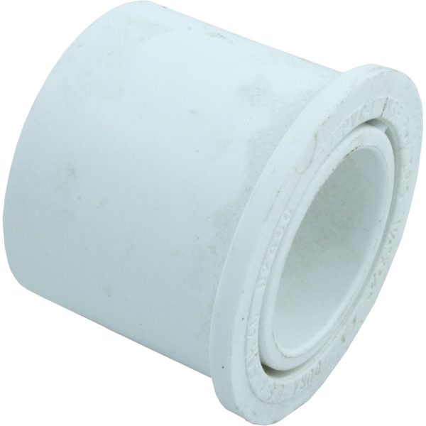 Reducer, 1-1/4" Spigot x 3/4" Slip|437-167