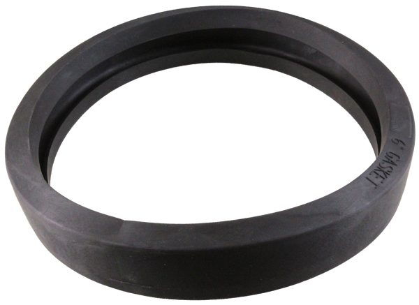 Gasket, Pentair THS Series Filter, Grooved Coupling 6"|B4886