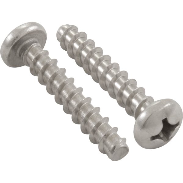 Screw Set-Long-Sump With Inserts|WGX1030Z1AM