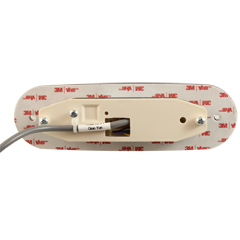 Balboa ML400 Spa Topside Control Panel – No Overlay, G8340 - Image 3