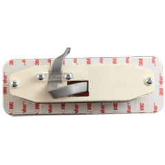 Balboa VL401 Spa Topside Control Panel – 4 Button, G8241 - Image 3