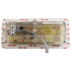 Balboa VL402 Spa Topside Control Panel – 4 Button, No Overlay, G8242 - Image 3