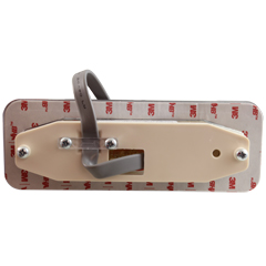 Balboa VL403 Spa Topside Control Panel – LED, 4 Button, No Overlay, G8243 - Image 3