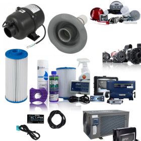 Hot Tub Parts Shop