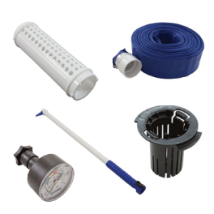 Pool Filter Accessories