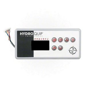 Hydro-Quip Topside Controls