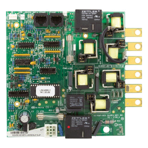 LA Spas Circuit Boards