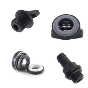 LX Pump Parts