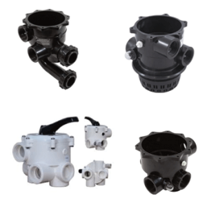 Multiport Valves