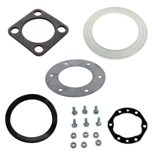 O-Rings & Gaskets