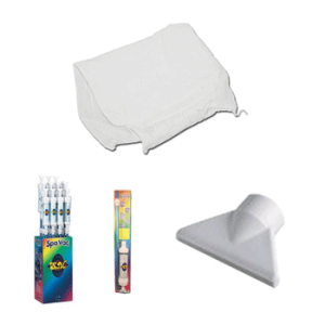 Paradise Industries Spa Accessories