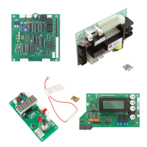 Pool Circuit Boards