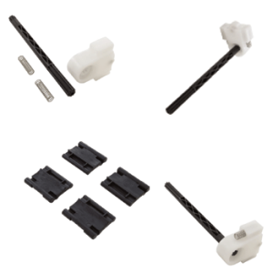 Pool Cleaner Parts Brackets