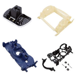 Pool Cleaner Parts Chassis Components