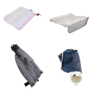 Pool Cleaner Parts Debris Bags