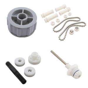 Pool Cleaner Parts Drive Components