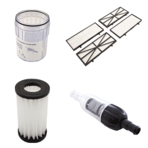 Pool Cleaner Parts Filters