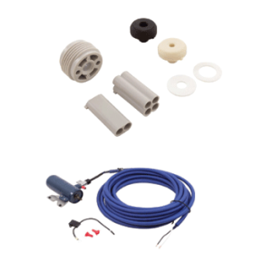 Pool Cleaner Parts Motor/Cord Assemblies