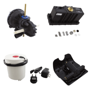 Pool Cleaner Parts Motors and Parts