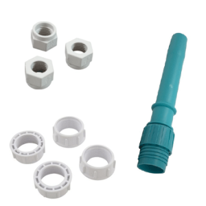 Pool Cleaner Parts Nuts